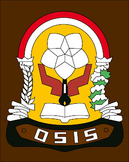 Logo SMA Negeri 2 Ngaglik